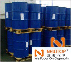 異辛酸二丁基錫